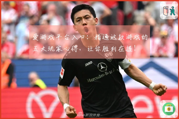 爱游戏平台入口：精通这款游戏的五大玩家心得，让你胜利在握！