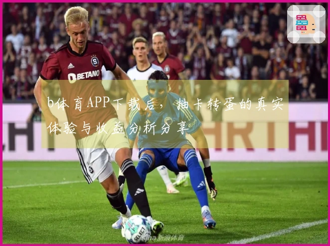 b体育APP下载后，抽卡转蛋的真实体验与收益分析分享